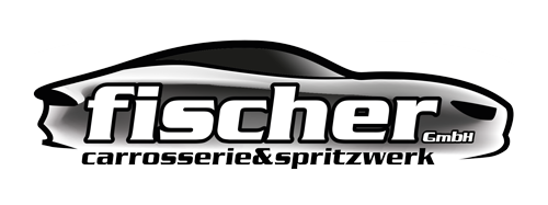 Logo Carrosserie Fischer